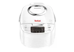 TEFAL RK7401 | Рисоварка 1,5 л 9 программ