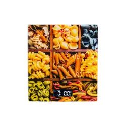 Ardesto SCALE SCK-893P | Aşhana terezisi 1-5000g takyklyk