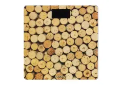 Ardesto SCB-965 | Senagat elektron agram ölçegi 5-150 kg kork platforma