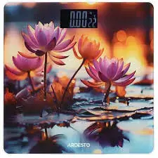 Ardesto SCB-965 | Senagat Agram Ölçegi 5-150 kg Takyk