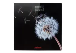 Ardesto SCB-965BL | Digital Scale 5-150 kg Black