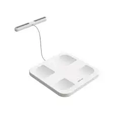 Green Lion GL-BWS02 | Smart Body Scale 8 Electrodes Bluetooth 5–180kg