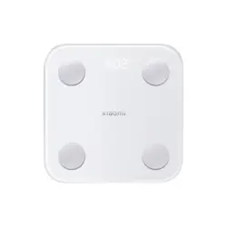 Xiaomi SCXNUN4049CN | Akylly Agram Ölçegi Bluetooth 150 kg