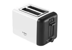 Bosch TAT3PR21GB | Toaster 970W Dual Slot