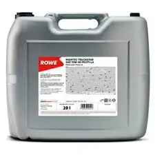 Моторное масло ROWE HIGHTEC TRUCKSTAR SAE 10W-40 HC-LA 20LT
