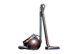 Dyson VCLEANDYSBIGBALL | Tozan Sorujy 800W Cinetic 1.7L Nikel
