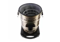 Hitachi CV-970Y TG | Vacuum Cleaner 2200W 21.0L Titanium Gold