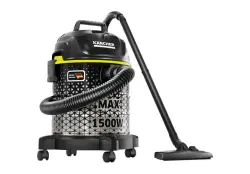 Karcher DVAC1500AE | Vacuum Cleaner 1500 W Dry 18 L