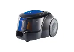 LG VK69662N | Tozan Sorujy 1600W Konteýnerli