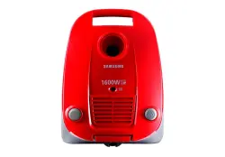 Samsung SC4130 | Пылесос 1600 Вт HEPA 3 л мешок