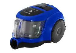 Samsung SC4500 | Пылесос 1600Вт HEPA-фильтр