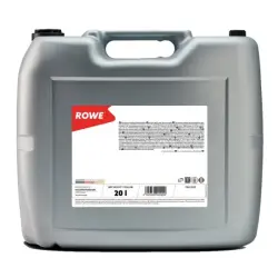 ROWE HIGHTEC VDL 46 20 LT Motor Oil