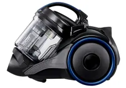 Samsung VC15K4136HB/EV | Elektrik Tozan Sorujy 1500W 1.3L