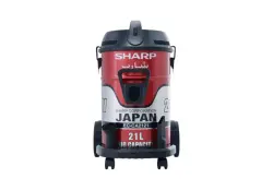 SHARP ECCA2121 | Vacuum Cleaner 2100W 21L