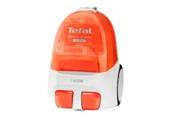 Tefal TW3233 | Vacuum Cleaner 1600W 2-Stage Filtration