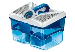 Thomas VCLEANTHOPAAP | Tozan Sorujy Çygly/Gurak 1700W Aqua-Box