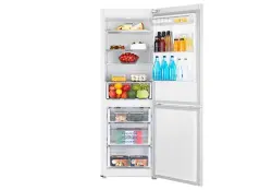 Samsung RB3000A | Холодильник No Frost Инвертор 311л Снежно-белый