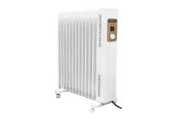 GREE NYWK22-25-13 | Ýagly ýyladyjy 2200W 13 panel