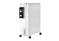 YKJAM YK-250-11A3 | Ýagly ýyladyjy 2500W 11 bölekli