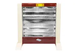 Bester QT35 | Spiral ýylytgyç 1000W Bej