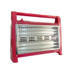 Luxgen LX-2830S | Spiral ýyladyjy 800–1600W