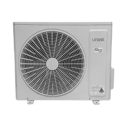 UNEST AC-S19LVS | Split System Air Conditioner 18000 BTU 60m²
