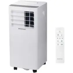Westpoint WPT-1224LRC | Переносной кондиционер 12000 BTU 1250Вт