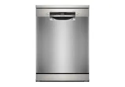 BOSCH SMS4IKI51Q | Gapjagap Arassalaýjy 13 Gap Kümüş