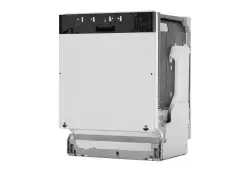 Bosch SMV25BX02R | Göçme gap-gaç ýuwujy 12 gaplyk