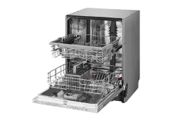 LG DB242TX | Dishwasher 14 Place Settings Key Panel Silver