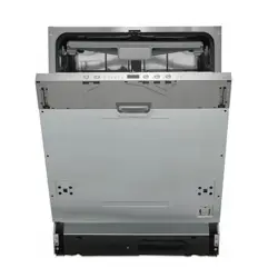 PRESINO WQP12-7703C | Посудомоечная машина 14 комплектов 6 программ серебр.