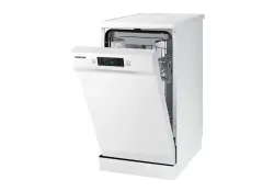 Samsung DW50R4050FW | Dishwasher 10 Place Settings Touch Panel