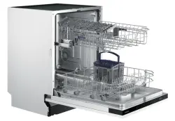 Samsung DW60M5050BB/WT | Göçme gap-gaç ýuwujy maşyn 13 orun