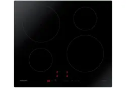 Samsung HOBSAMNZ3000H | Induksiýa paneli 7200W 4 ojakly Sensor