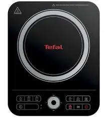 TEFAL IH720865 | Electric Induction Cooktop 2100W 1 Burner