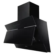 Haier HVX-W692GBA | Кухонная вытяжка 1000 м³/ч Два вентилятора