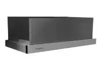 PRESINO HOODPRE0460X | Kitchen Hood 600 m³/h INOX