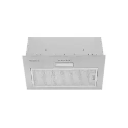 PRESINO HOODPRE2252X | Aşhana Tüssi 600 m³/sag INOX