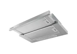 SAMSUNG NK24M1030IS/UR | Кухонная вытяжка 392 м³/ч серебристая