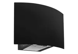 Skyworth HOODSKYORN60X | Kitchen Hood 650 m³/h Touch Silver