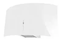 Skyworth HOODORNR60W | Kitchen Hood 650 m³/h Dual Fan 600 mm White