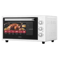 Ardesto MEO-F48W | Электрическая печь 48 л 1600 Вт