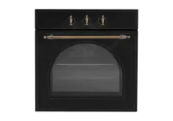 Haier HCWE250EEB | Встраиваемая духовка 2250Вт тройное стекло
