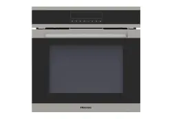 HISENSE OVENHIHBO60102 | Built-in Oven 67L Double Glass