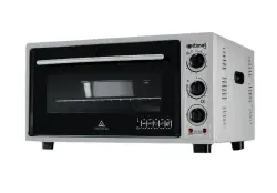 ITIMAT OVITI08TTCG | Peç 40L Iki Gat Aýna Grill Çal