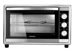 Kenwood OVKMOM56.000SS | Elektrik Peç 56L 2200W Konweksiýa