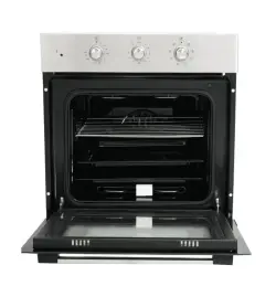 PRESINO OVENPREB66F2G | Built-In Oven Grey