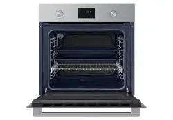 Samsung NV3300A | Ýerleşdirilýän peç 68 L üç gatly aýna touch