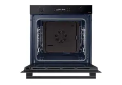 Samsung NV7B41201AK/WT | Ýerleşdirilýän peç 76L iki fanny gara