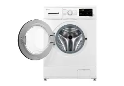 LG F2J3HS8W | Washing Machine 7kg 1200 RPM Touch Control